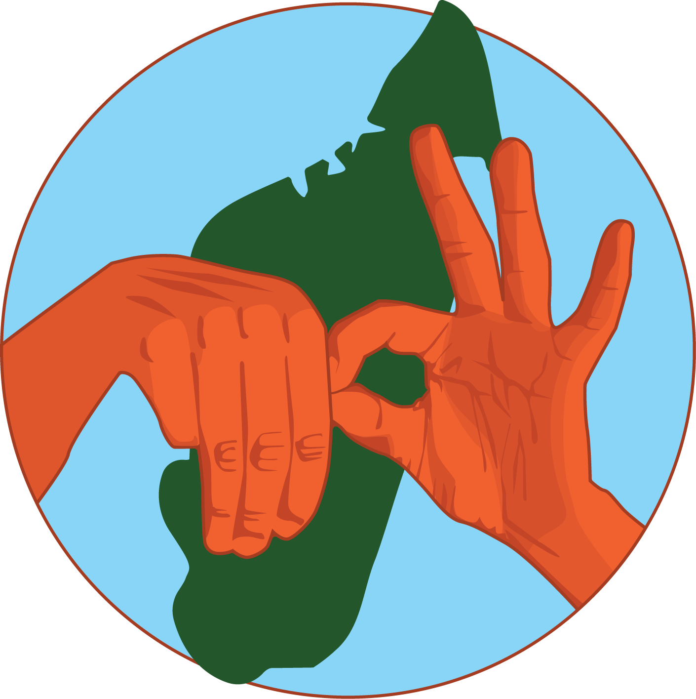 Meylou Logo
